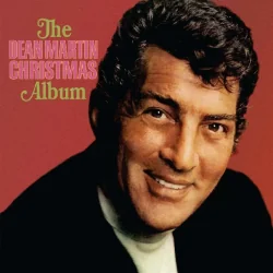 THE DEAN MARTIN CHRISTMAS ALBUM WINYL
