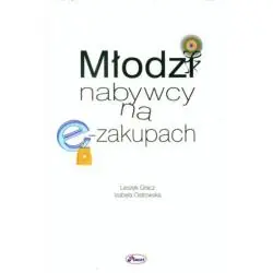 MŁODZI NABYWCY NA E-ZAKUPACH