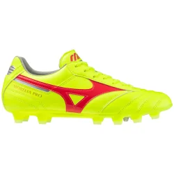 BUTY PIŁKARSKIE MIZUNO MORELIA II PRO ROZMIAR 42.5