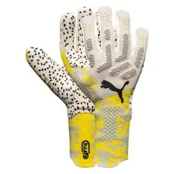 RĘKAWICE BRAMKARSKIE PUMA FUTURE ULTIMATE NC VOLTAGE ROZMIAR 9.5