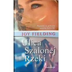 ULICA SZALONEJ RZEKI