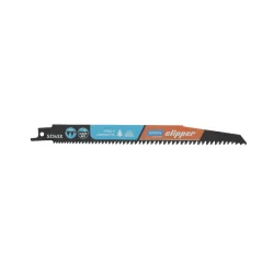 BRZESZCZOT DO MIĘKKIEGO DREWNA NORTON CLIPPER S2345X 200 MM 2 SZT.
