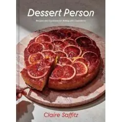 DESSERT PERSON