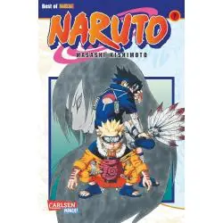 NARUTO 07