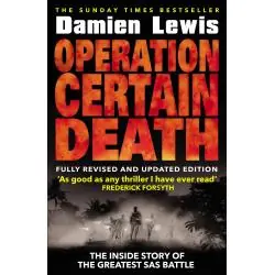 OPERATION CERTAIN DEATH