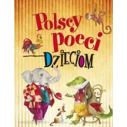 POLSCY POECI DZIECIOM