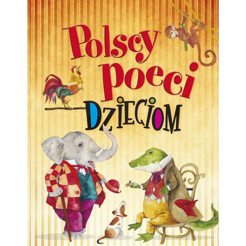 POLSCY POECI DZIECIOM