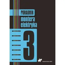 PORADNIK MONTERA ELEKTRYKA 3