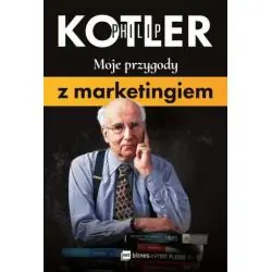 MOJE PRZYGODY Z MARKETINGIEM