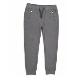 LEGGINSY DZIEWCZĘCE SZARE ROZMIAR 152 COOL CLUB