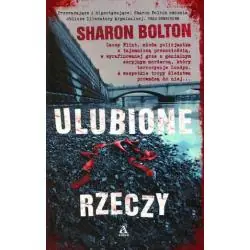 ULUBIONE RZECZY