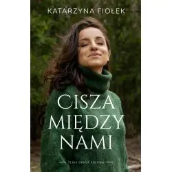 CISZA MIĘDZY NAMI