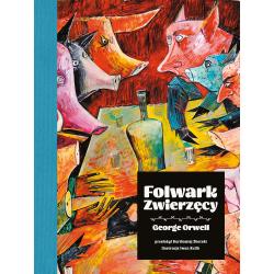 FOLWARK ZWIERZĘCY