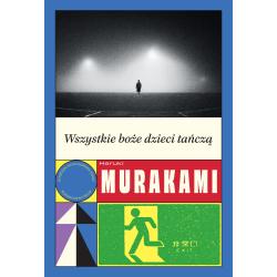 WSZYSTKIE BOŻE DZIECI TAŃCZĄ