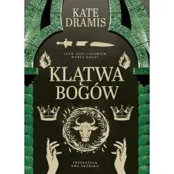 KLĄTWA BOGÓW