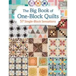 THE BIG BOOK OF ONEBLOCK QUIL