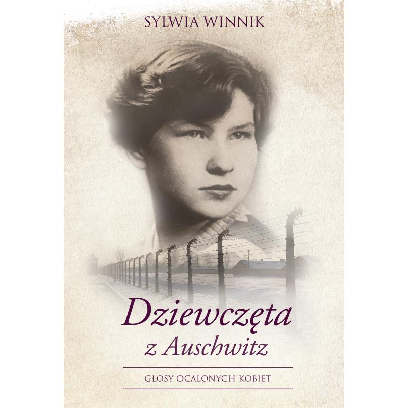DZIEWCZĘTA Z AUSCHWITZ