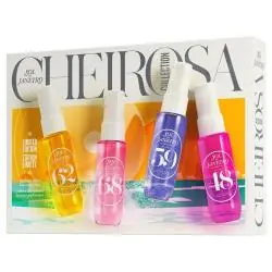 MGIEŁKI PERFUMOWANE SOL DE JANEIRO 62 68 59 48 ZESTAW 4X30 ML