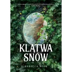 KLĄTWA SNÓW