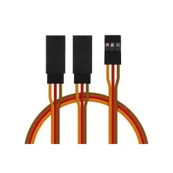 KABEL ROZGAŁĘZIAJĄCY Y JR 15 CM PCW