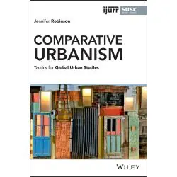COMPARATIVE URBANISM