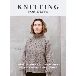 KNITTING FOR OLIVE