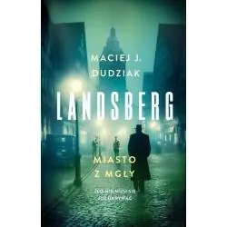 LANDSBERG. MIASTO Z MGŁY
