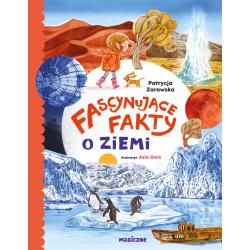 FASCYNUJĄCE FAKTY O ZIEMI