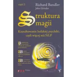 STRUKTURA MAGII. CZĘŚĆ 2