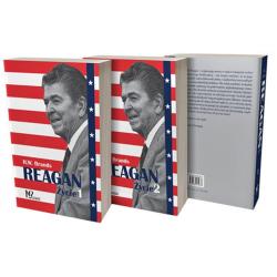REAGAN ŻYCIE TOM 1