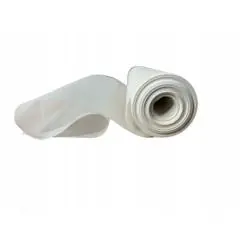 PAPIER DO PIECZENIA SILIKONOWANY 38 CM X 50 M BIAŁY GASTRONOMICZNY
