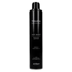 LAKIER DO WŁOSÓW ARTEGO TOUCH HOT SHOT MOC 4/5 500 ML