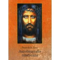 AUTOBIOGRAFIA MISTYCZNA