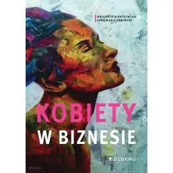 KOBIETY W BIZNESIE