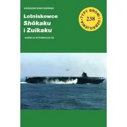 LOTNISKOWCE SHOKAKU I ZUIKAKU