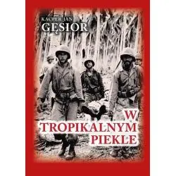 W TROPIKALNYM PIEKLE