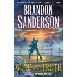 WIND AND TRUTH