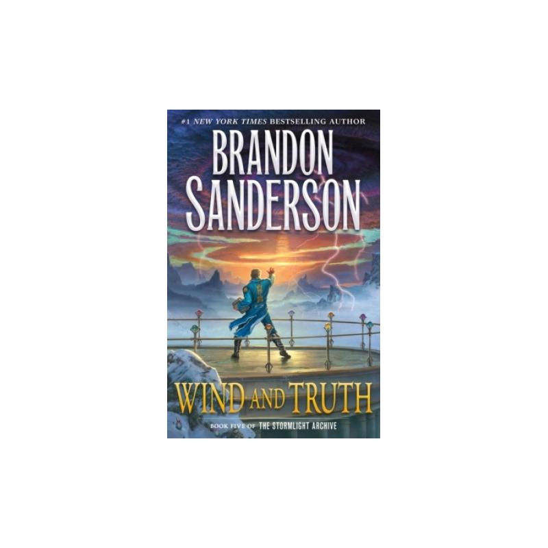 WIND AND TRUTH
