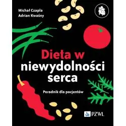 DIETA W NIEWYDOLNOŚCI SERCA