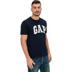 KOSZULKA MĘSKA GAP GRANATOWA ROZMIAR L