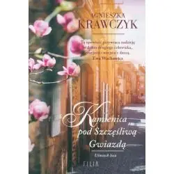 KAMIENICA POD SZCZĘŚLIWĄ GWIAZDĄ WIELKIE LITERY