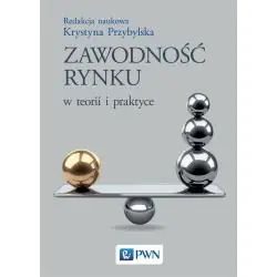 ZAWODNOŚĆ RYNKU W TEORII I PRAKTYCE