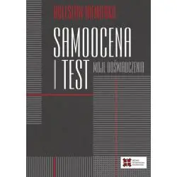 SAMOOCENA I TEST MOJE DOŚWIADCZENIA