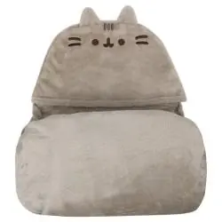 KOCOBLUZA PUSHEEN WINTER SZARA ROZMIAR UNIWERSALNY
