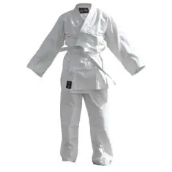 KIMONO DZIECIĘCE DO JUDO ENERO ROZMIAR 140