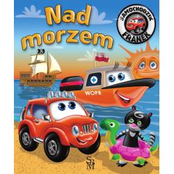 NAD MORZEM. SAMOCHODZIK FRANEK