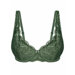 BIUSTONOSZ DAMSKI FLORENCE BALCONETTE BRA ROZMIAR 70H CHANGE