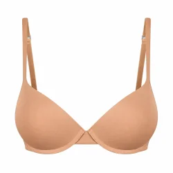 BIUSTONOSZ SEAMLESS PUSH UP ROZMIAR 85DD CHANGE