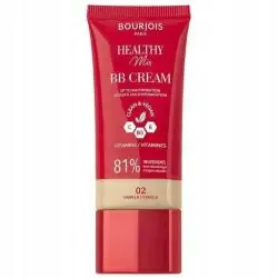 KREM BB BOURJOIS HEALTHY PODKŁAD 02 LIGHT 30 ML
