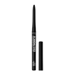 KREDKA DO OCZU RIMMEL SCANDAL’EYES EXAGGERATE 001 INTENSE BLACK